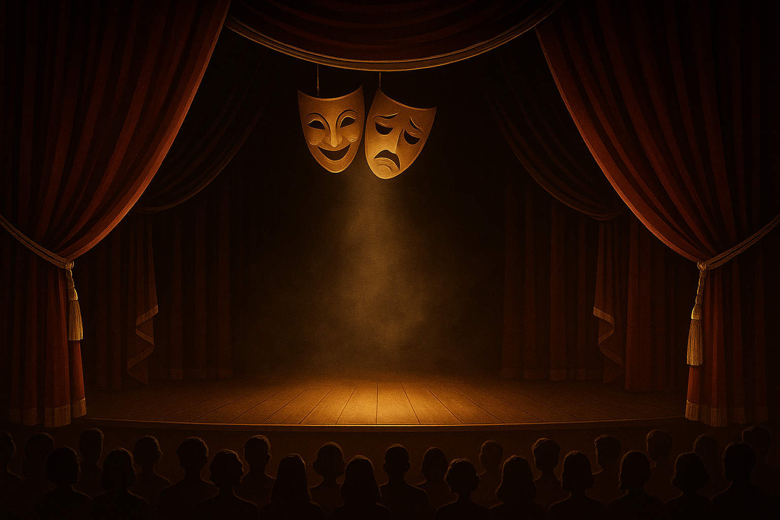 Teatr dla dzieci, młodzieży i dorosłych